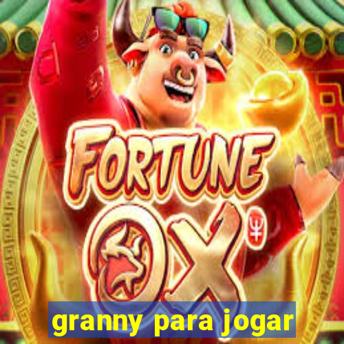 granny para jogar